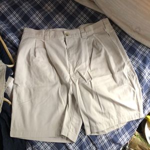 Ashworth Golf Pants (Size 36 Waist)